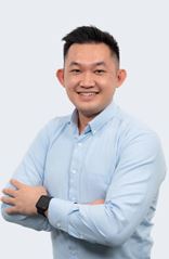 Prof. Jeffry Oktavianus