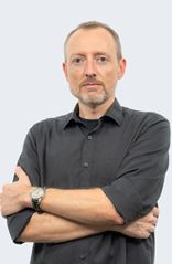 Dr Tobias Lee