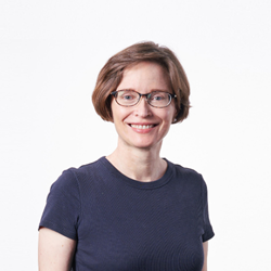 Prof. Kathleen Ahrens