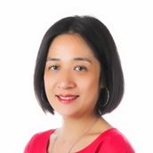 Ms Cora Cheung