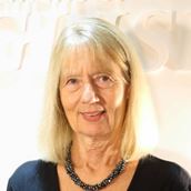 Dr Jane Lockwood