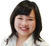 Dr Priscilla Angela T. Cruz
