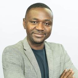 Mr John Ganaah