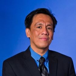 Professor Eric Friginal