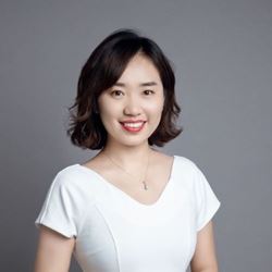 Dr Wenjuan Qin