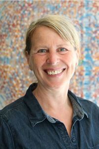 Professor Carey Jewitt