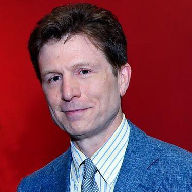 Peter Gordon