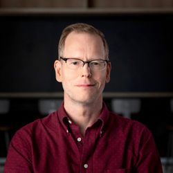 Professor Spencer Kelly