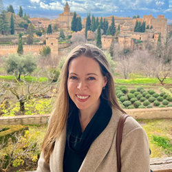 Professor Eleanor Chodroff