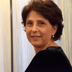 Prof. Paola Tiberii