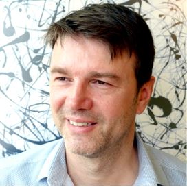 Professor Paul Baker