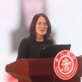 Professor Chengchen Li