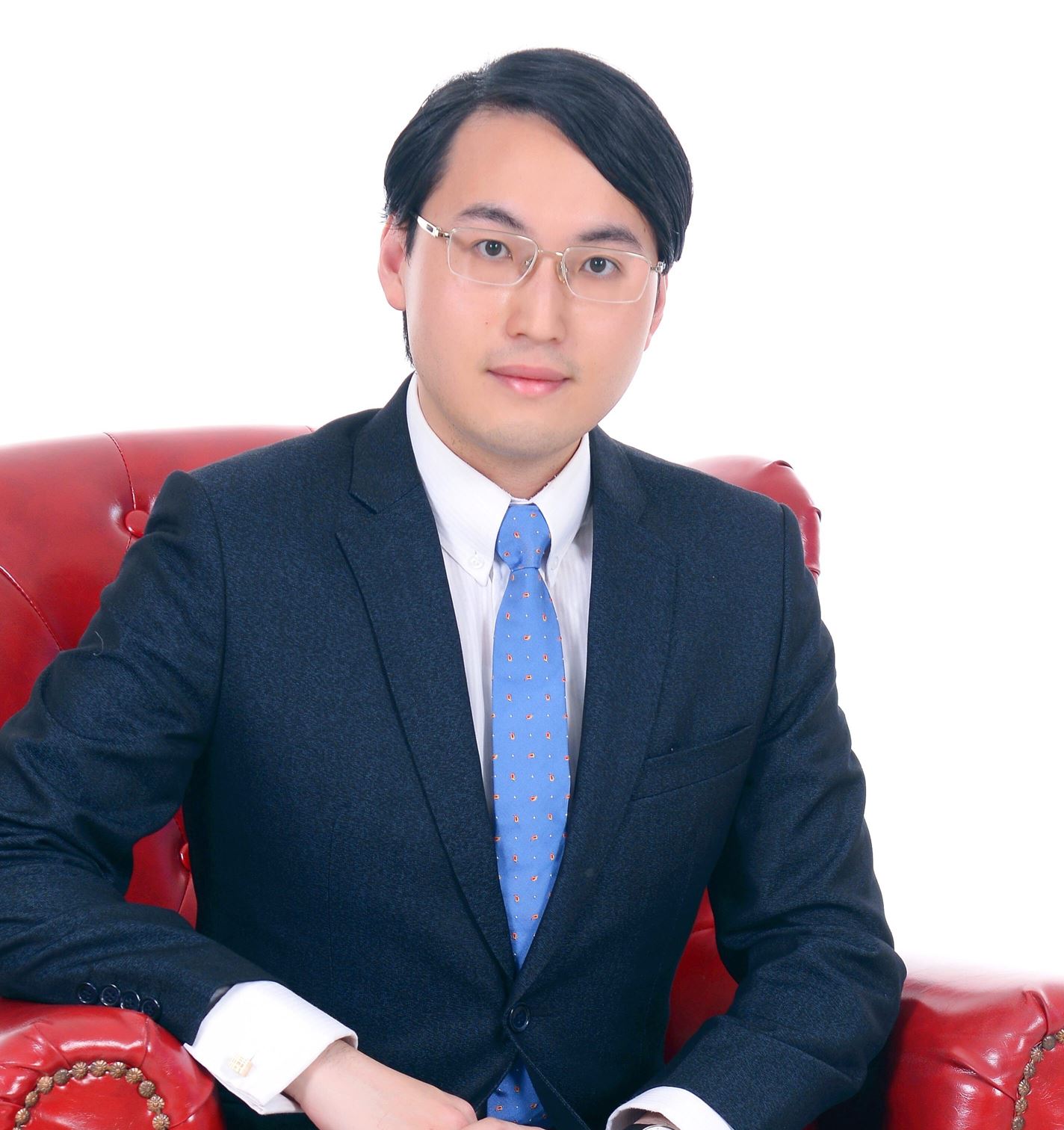 Professor Sin-Wang Chong