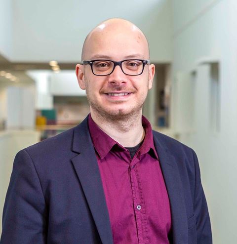 Dr Andrea Nini