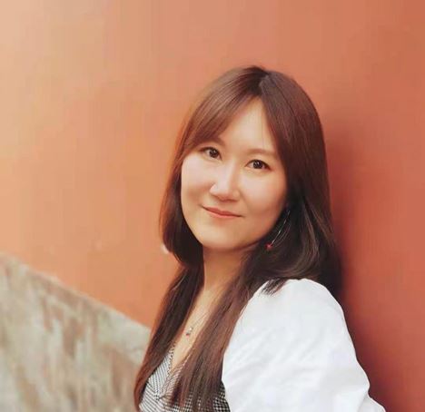 Dr Cong Zhang