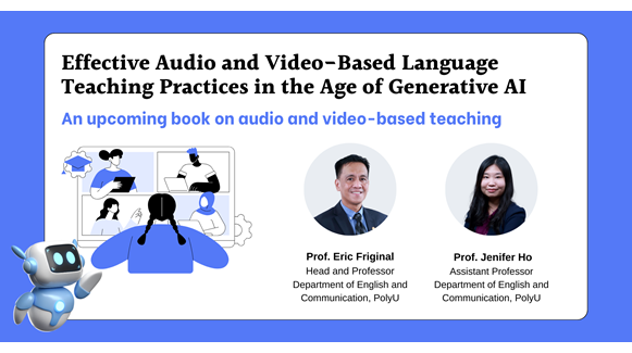 EricJeniferGenAIAudioVideoLangTeachingFeb2025