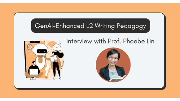 Interview_PhoebeLin-GenAI-EnhancedWriting_Feb2025