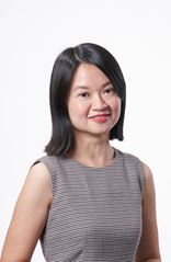 Dr Amy Suen