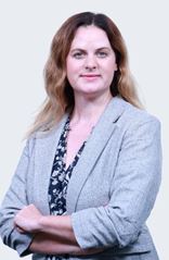 Dr Christelle Davis