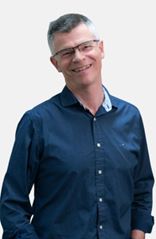 Prof. Hans J Ladegaard