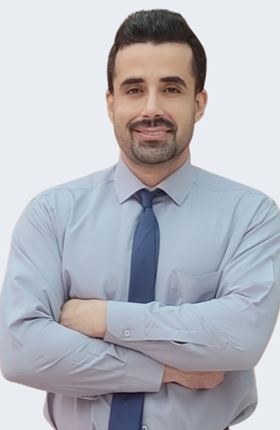 Dr Hassan Nejadghanbar