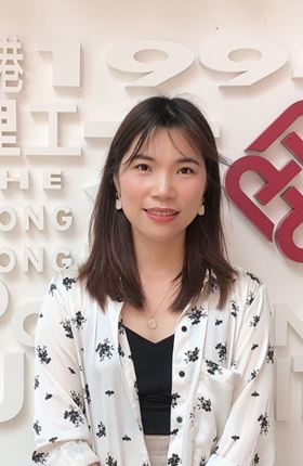 Dr Ivy Xiaoyan Wu