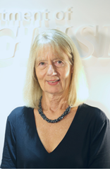 Dr Jane Lockwood