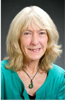 Prof. Janet Holmes