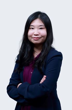 Prof. Jenifer Ho