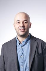 Dr Max Diaz
