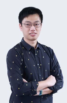 Dr Gao Qingyu