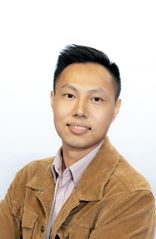 Dr Rickey Lu