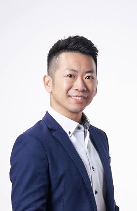 Dr Roy Chan