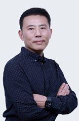 Prof. Shaofeng Li