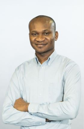 Dr Sopuruchi Christian Aboh