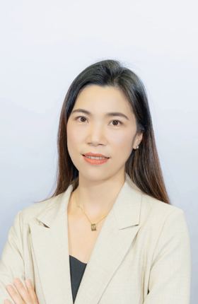 Wu Xiaoyan Ivy