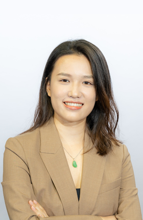 Zhou Yuan Zoe