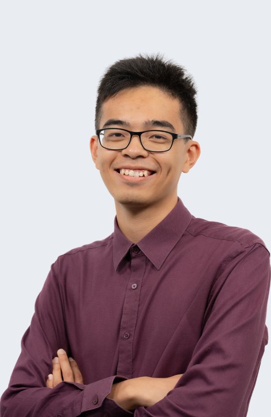 Kong Brandon Chee Kin