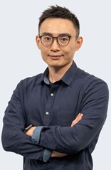 Dr Bruce Xiao Wang