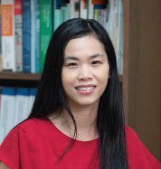 BAEAL-sharing--Phoenix-Lam