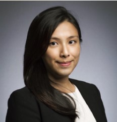 BAEAL sharing- Vivian Leung