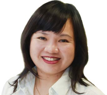 Dr Priscilla Angela T. Cruz