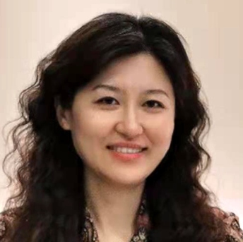 Dr Xin Li