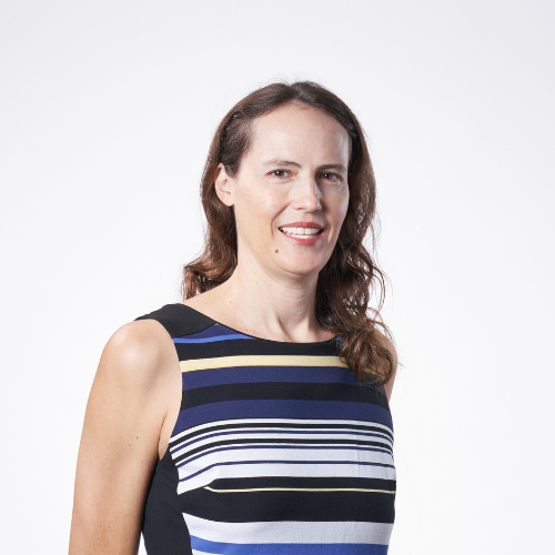 Dr Anne Schluter