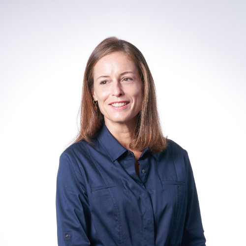 Dr Margo Louise Turnbull