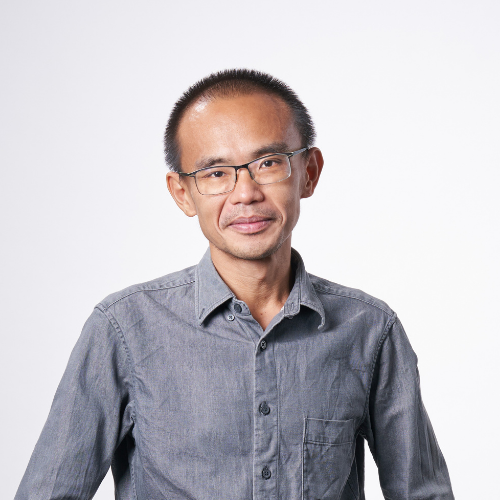 Dr Dennis Tay