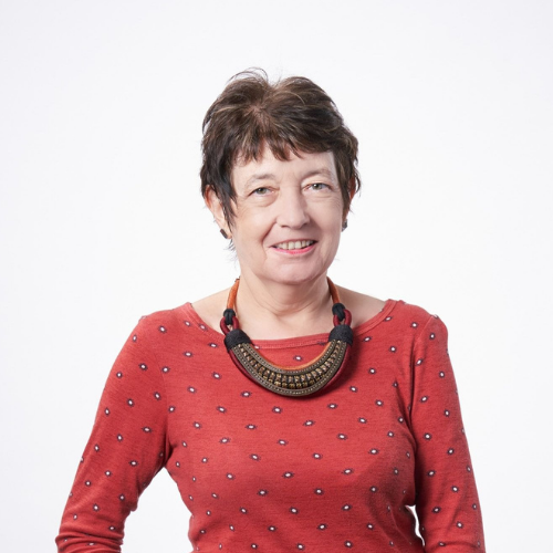 Prof. Bernadette Watson