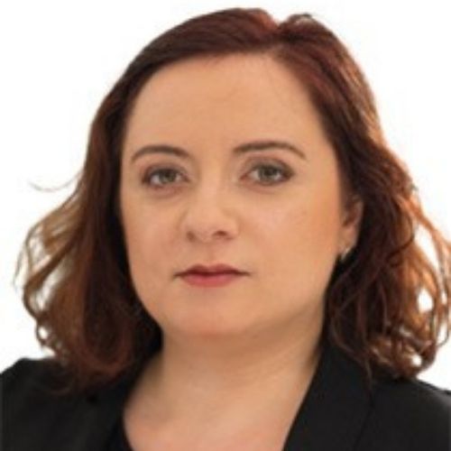 Dr. Esterina Nervino