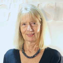 Dr. Jane Lockwood