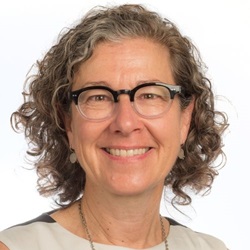 Professor Robyn Woodward-Kron